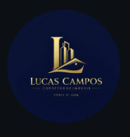 Lucas Campos - Corretor de Imóveis